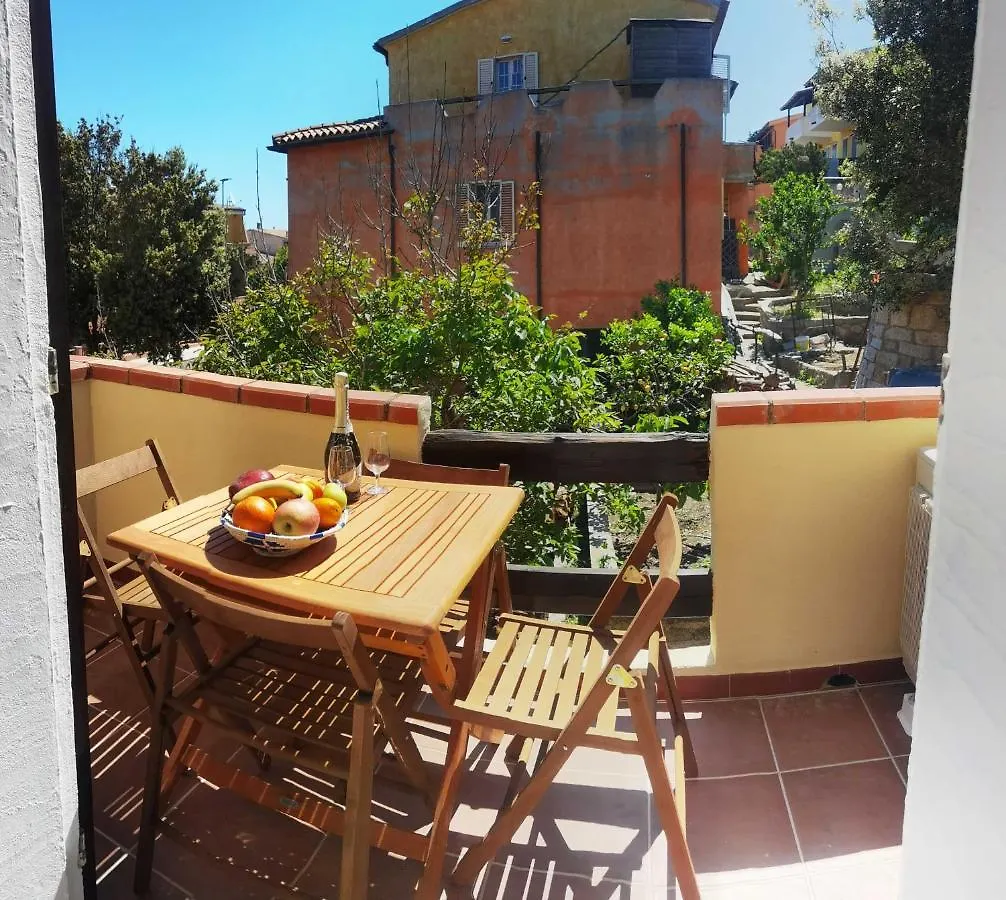 Moderno E Ampio Trilocale Villa Porto Pozzo Holiday home